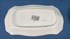 Royal Winton Cream & Sugar With Underplate - 5