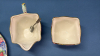 Royal Winton Cream & Sugar With Underplate - 6