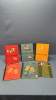 1950's Childrens Grade 1 & 2 Readers