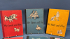 1950's Childrens Grade 1 & 2 Readers - 2