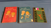 1950's Childrens Grade 1 & 2 Readers - 5