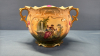 English Two Handled Jardinere - 2