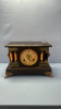 Sessions 8 Day Mantle Clock