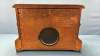 Sessions 8 Day Mantle Clock - 5
