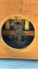 Sessions 8 Day Mantle Clock - 6
