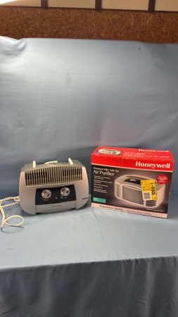 Honeywell Air Purifier