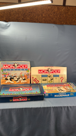 Games Lot