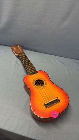 Toy 21in 6 String Guitar
