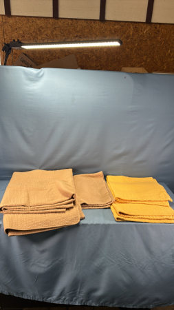 Bedding Lot
