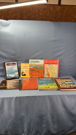 Quantity of Books