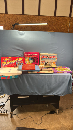 Games Lot