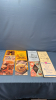 Cook Book Lot