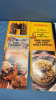 Cook Book Lot - 2