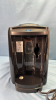 Bosch Tassimo Coffee Maker - 6
