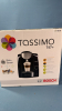 Bosch Tassimo Coffee Maker - 9