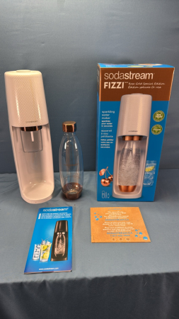 Soda Stream Fizzi