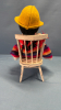 (4) Stuffed Dolls - 7