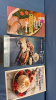 Cook Book Lot - 3