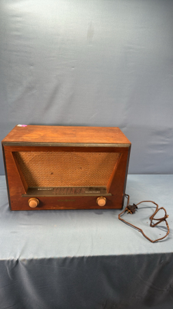 GE Table Top Radio