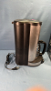 Paderno 12 Cup Coffee Maker - 6