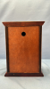 Quartz Battery Clock - 3