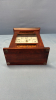 Quartz Battery Clock - 6