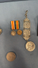 Assorted Military Badges - 3