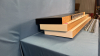 (3) Floating Shelves - 4