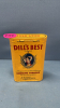 Dill's Best Smoking Tobacco Tin - 3