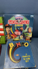 Quantity of Games - 4