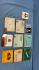 Selection of Cigarette Tins - 2