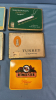 Selection of Cigarette Tins - 3