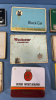 Selection of Cigarette Tins - 4
