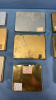 Selection of Cigarette Tins - 7