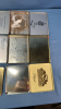 Selection of Cigarette Tins - 9