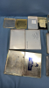 Selection of Cigarette Tins - 11