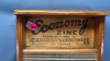 Economy Zinc Wash Board - 2
