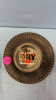 Labatts Extra Dry Beer Ash Tray - 2