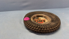 Labatts Extra Dry Beer Ash Tray - 4