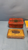 (7) Tobacco Tins - 2