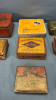 (7) Tobacco Tins - 3