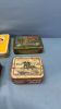 (7) Tobacco Tins - 4