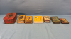 (7) Tobacco Tins - 5
