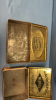 (7) Tobacco Tins - 7