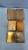 (7) Tobacco Tins - 8