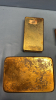 (7) Tobacco Tins - 10