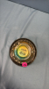 (3) Tire Ash Trays - 6