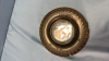 (3) Goodyear Rubber Tire Ash Trays - 9