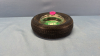 Kelly-Springfield Rubber Tire Ash Tray - 3