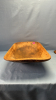 19in Long Wooden Butter Bowl - 6